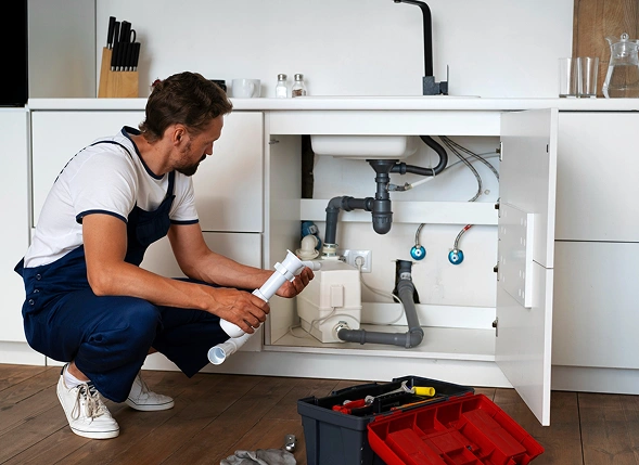 Plumbing Repairs